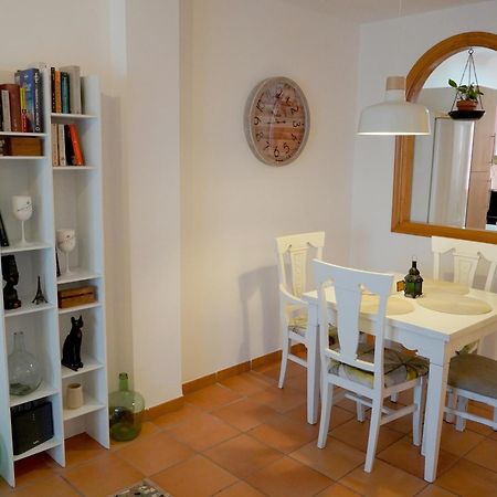 Casa Herminia Frigiliana Εξωτερικό φωτογραφία