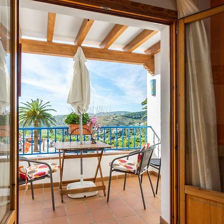 Casa Herminia Frigiliana Εξωτερικό φωτογραφία