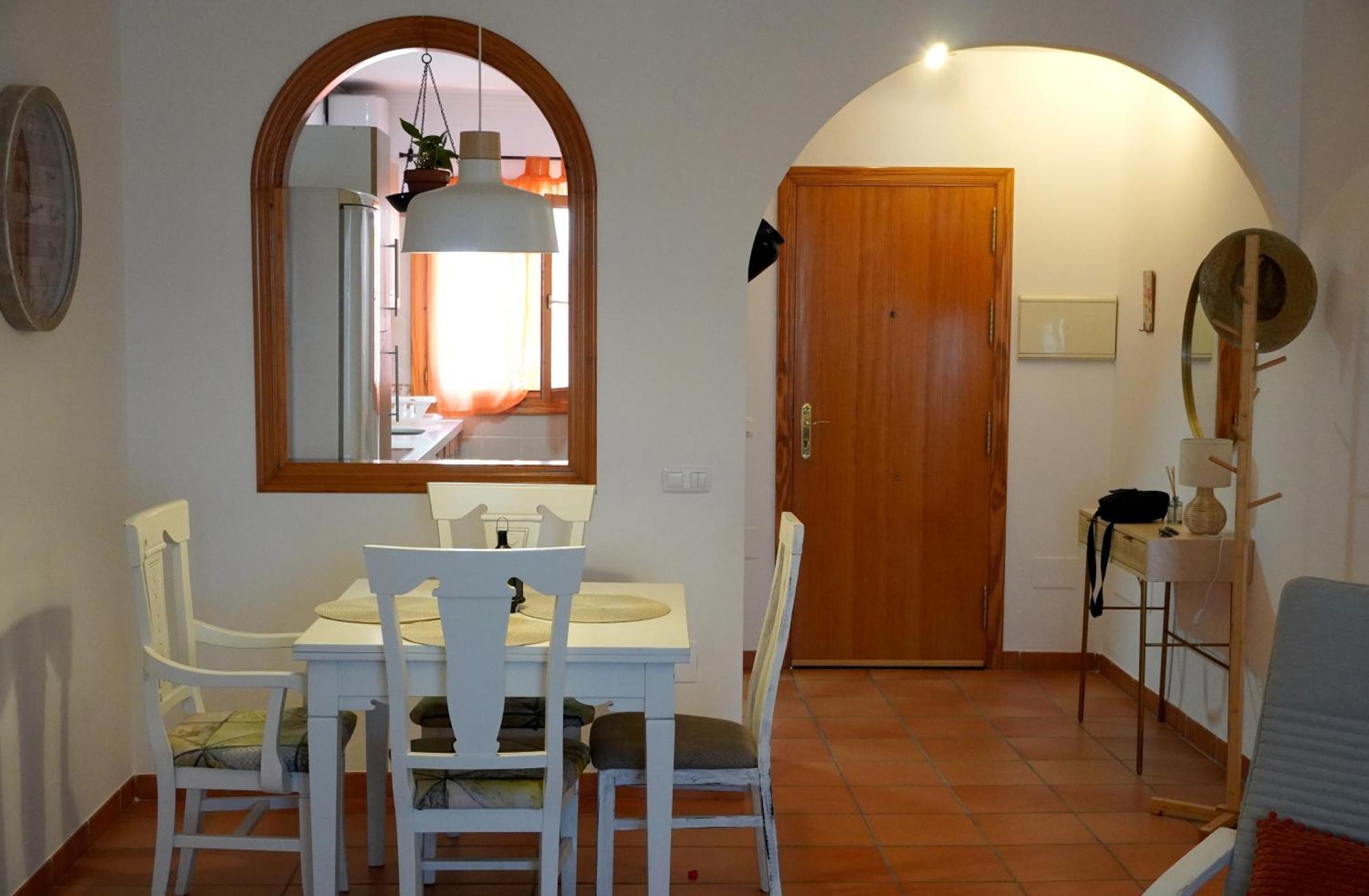 Casa Herminia Frigiliana Εξωτερικό φωτογραφία