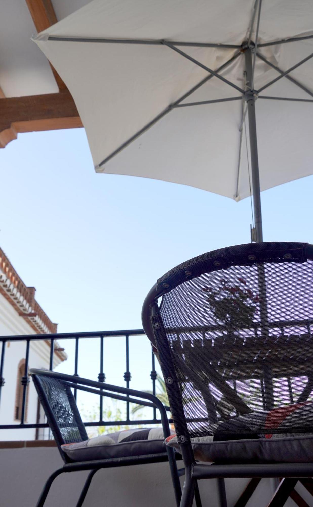 Casa Herminia Frigiliana Εξωτερικό φωτογραφία