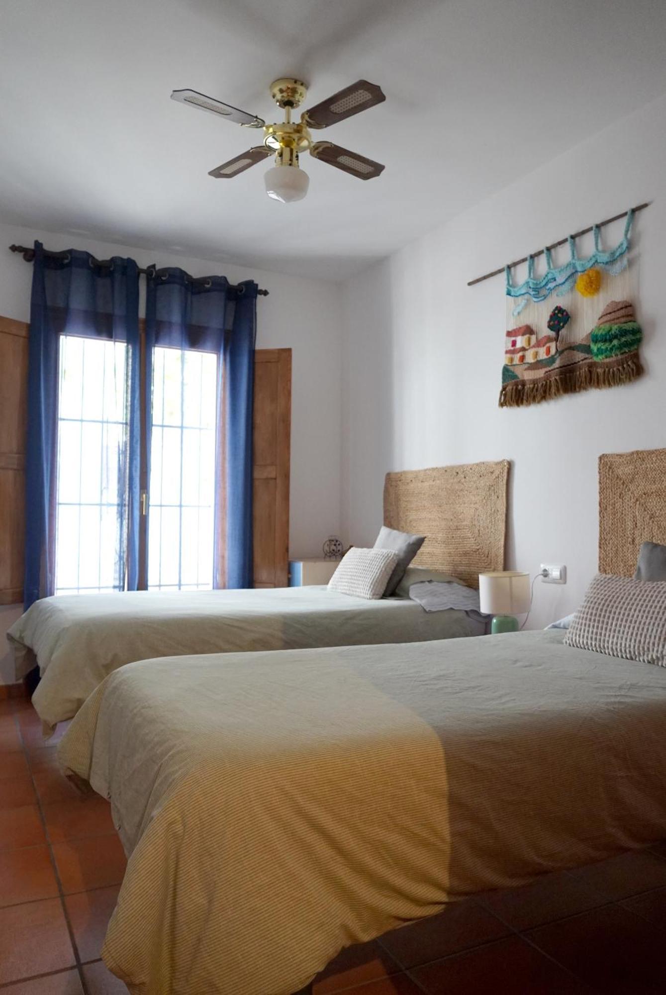 Casa Herminia Frigiliana Εξωτερικό φωτογραφία