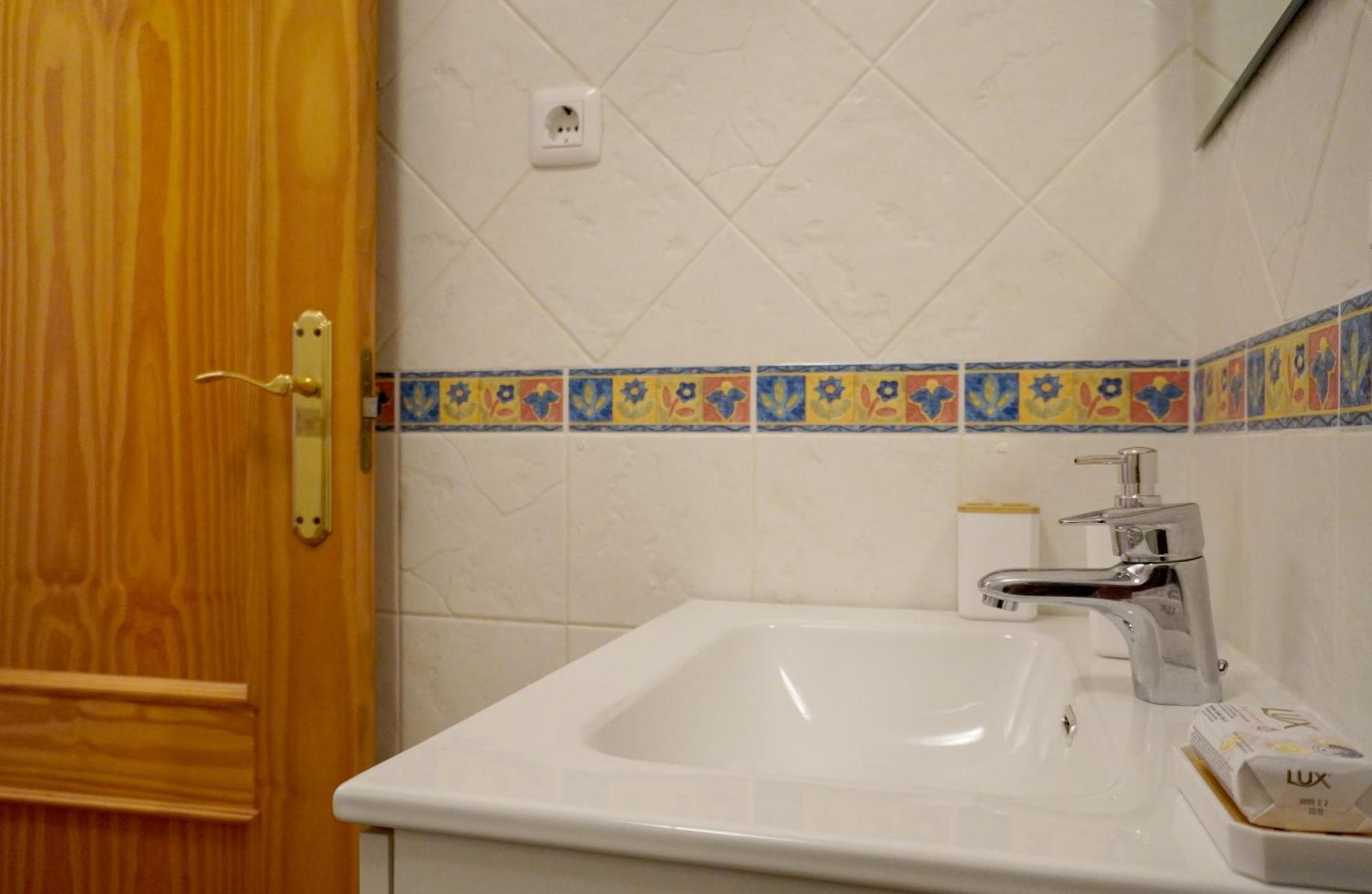 Casa Herminia Frigiliana Εξωτερικό φωτογραφία