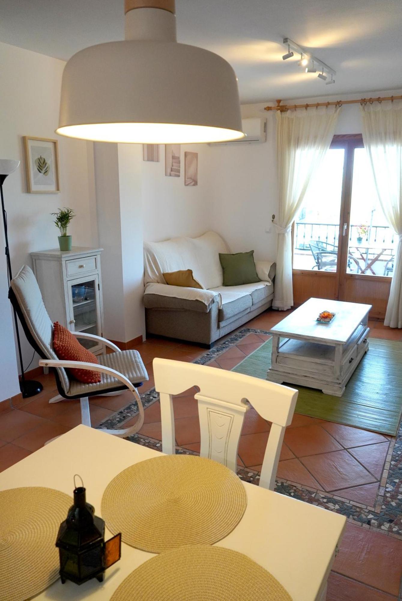 Casa Herminia Frigiliana Εξωτερικό φωτογραφία