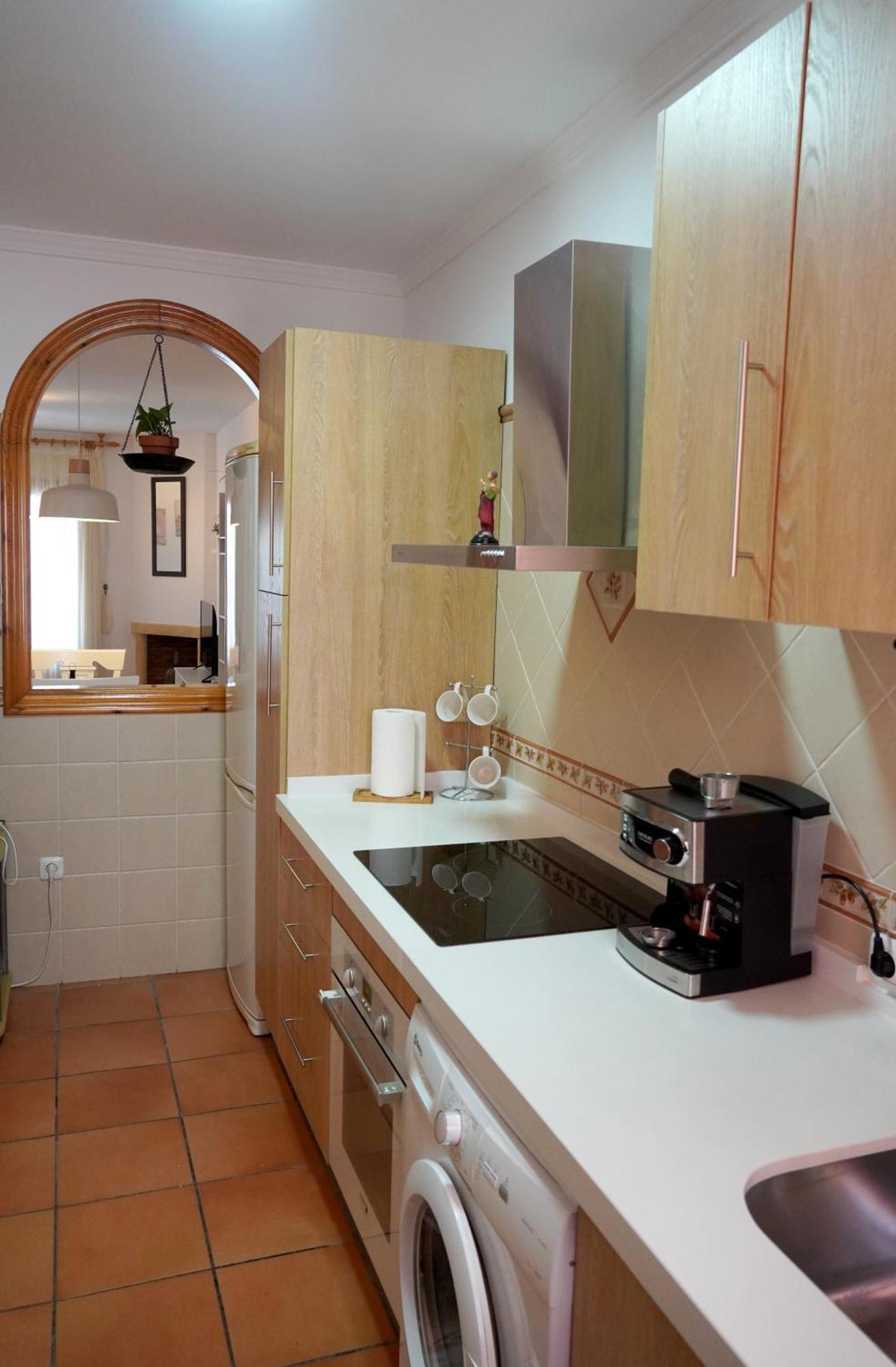 Casa Herminia Frigiliana Εξωτερικό φωτογραφία