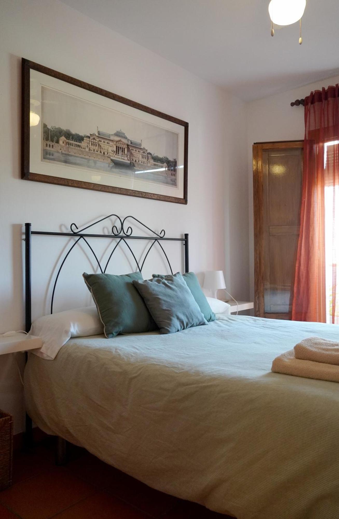 Casa Herminia Frigiliana Εξωτερικό φωτογραφία