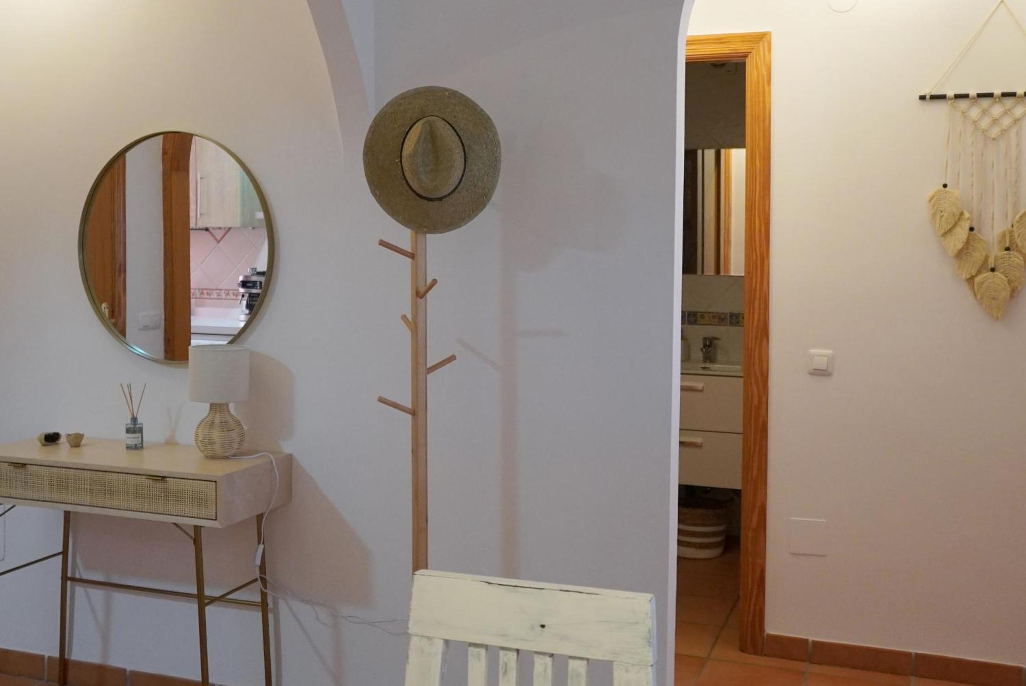 Casa Herminia Frigiliana Εξωτερικό φωτογραφία