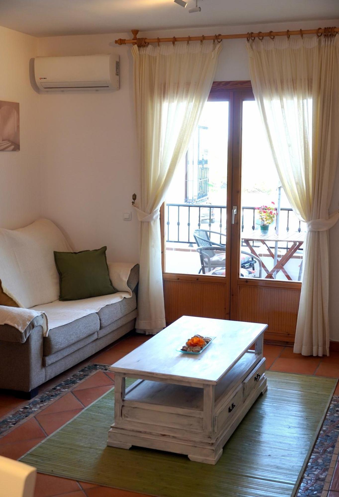 Casa Herminia Frigiliana Εξωτερικό φωτογραφία