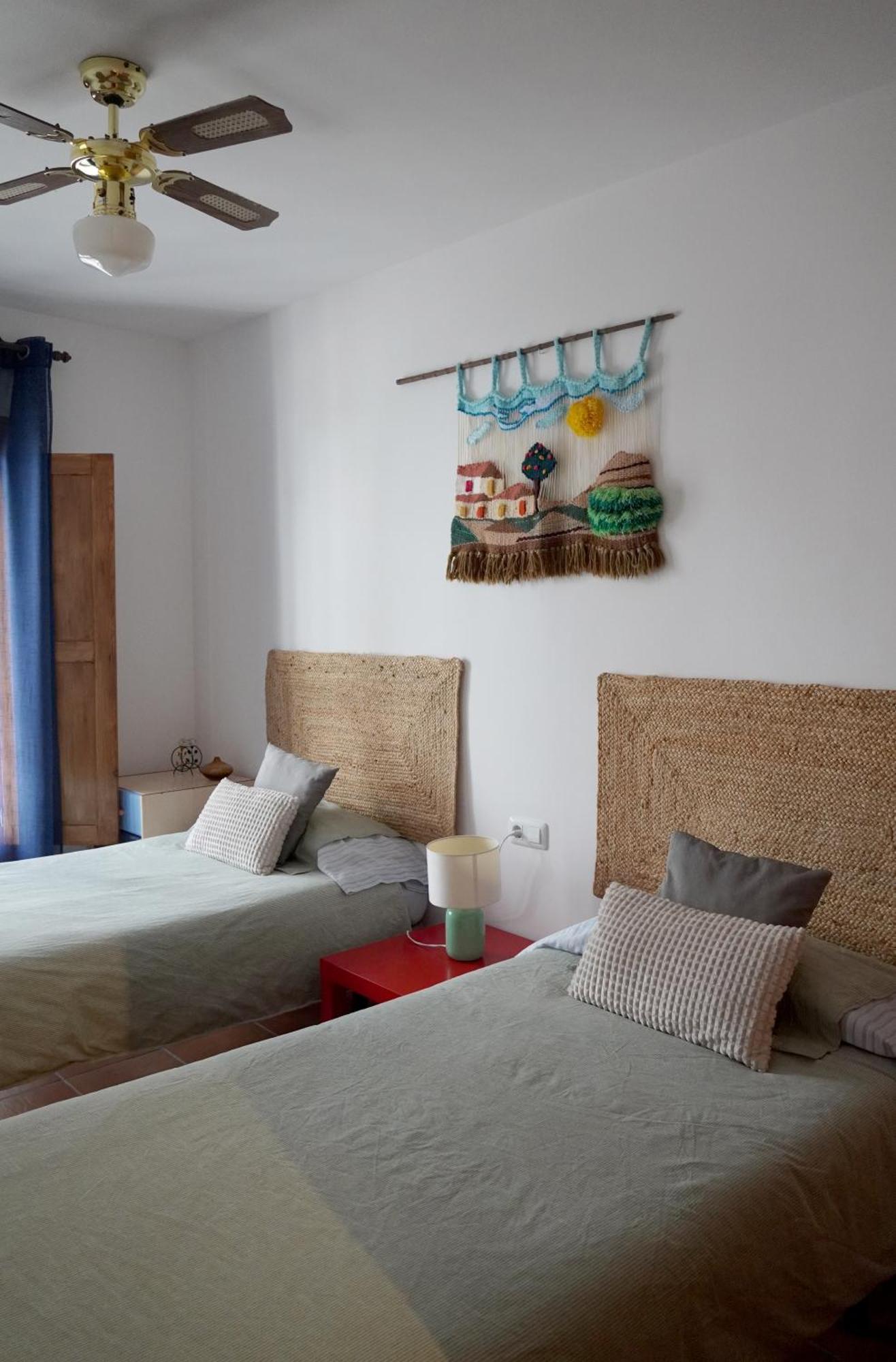 Casa Herminia Frigiliana Εξωτερικό φωτογραφία
