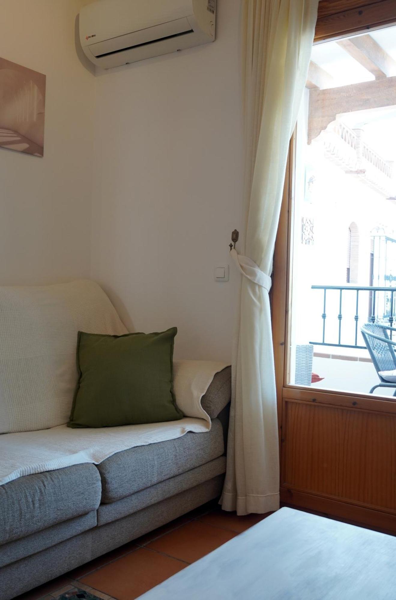 Casa Herminia Frigiliana Εξωτερικό φωτογραφία