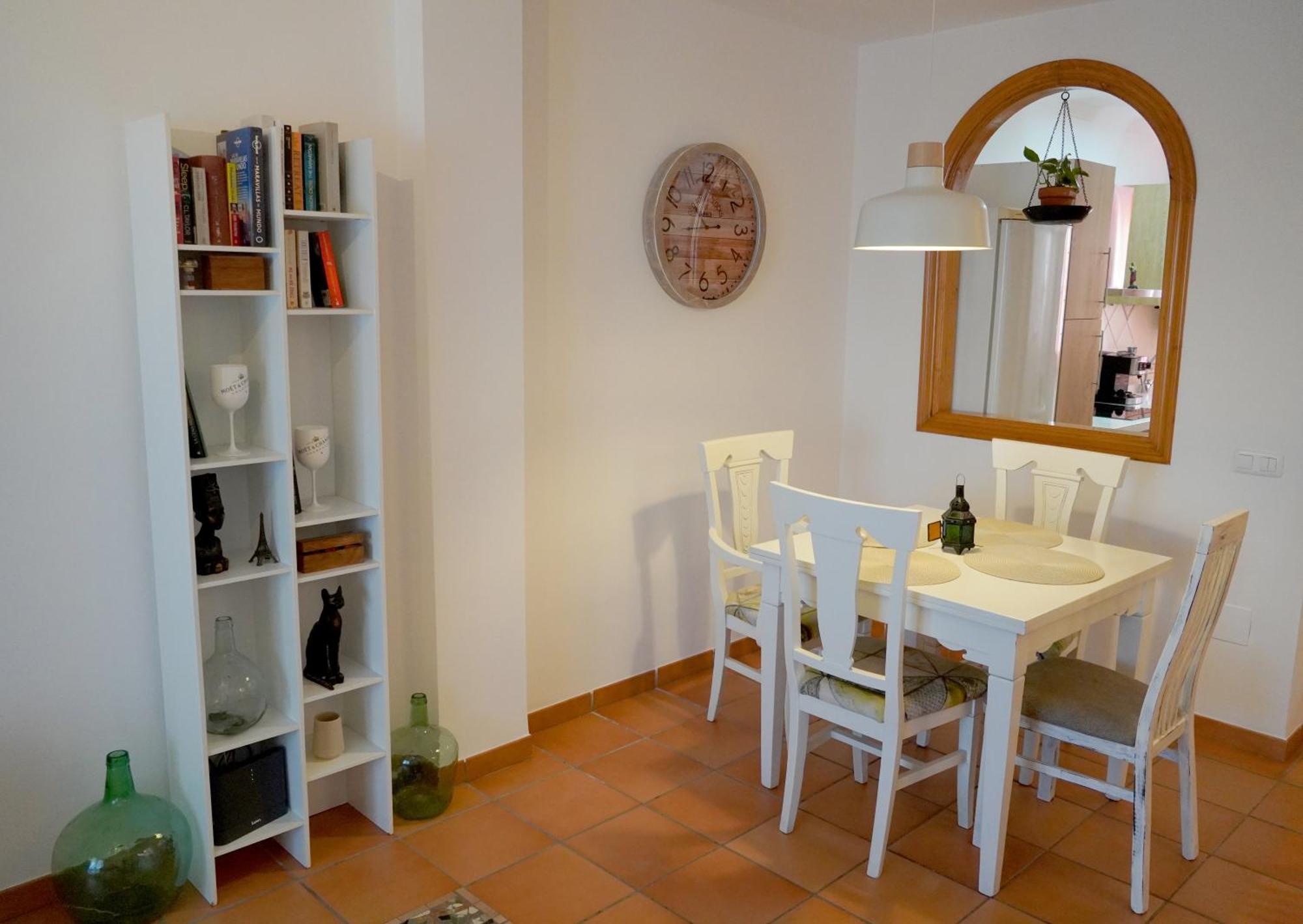 Casa Herminia Frigiliana Εξωτερικό φωτογραφία