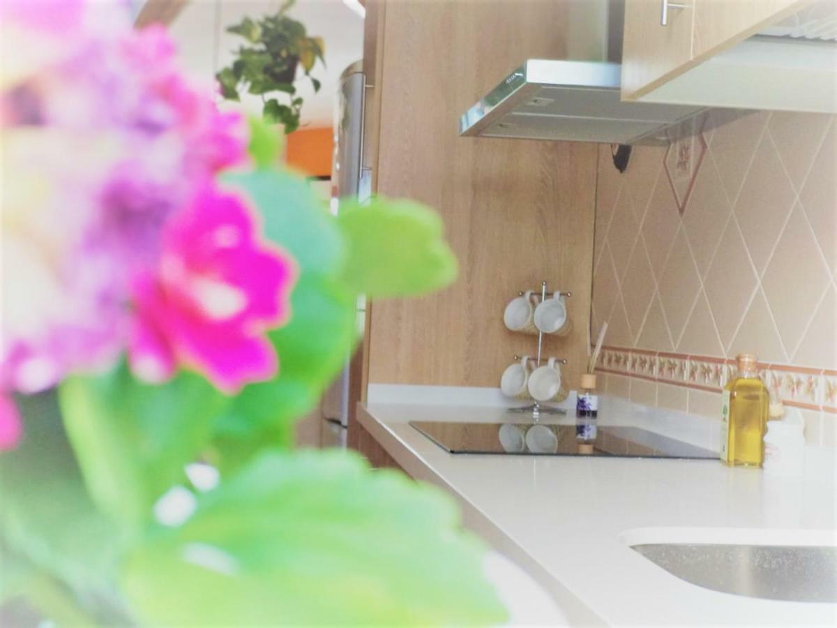 Casa Herminia Frigiliana Εξωτερικό φωτογραφία