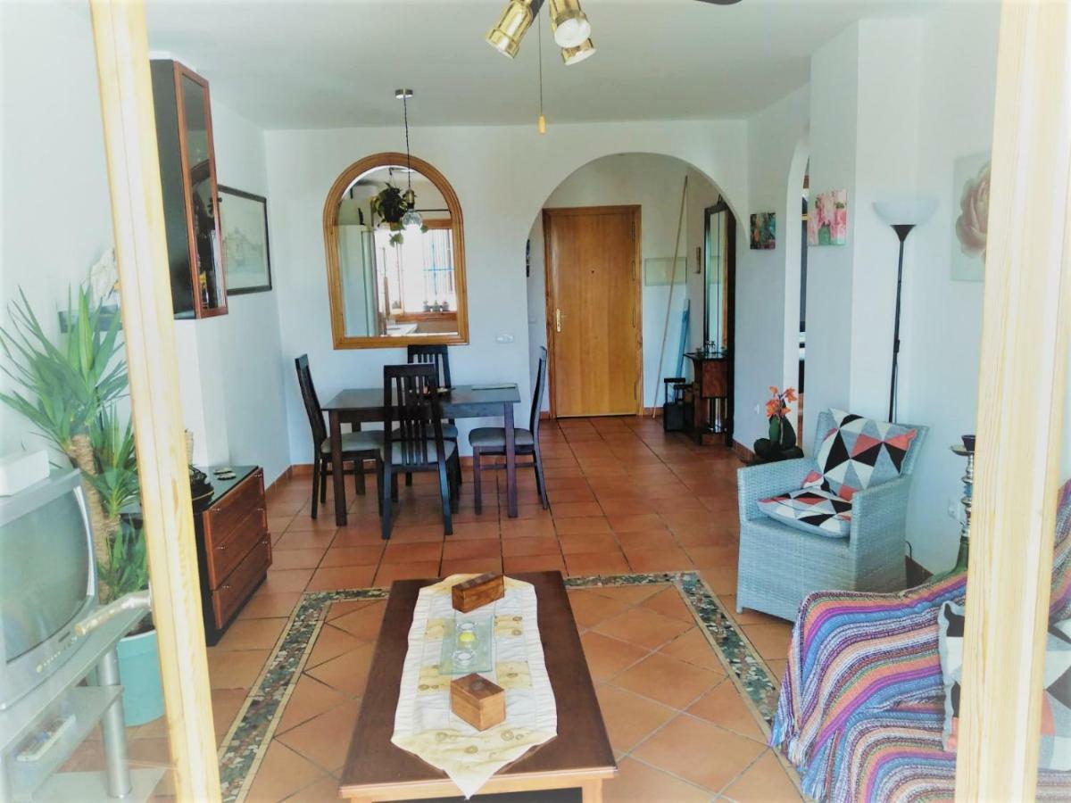 Casa Herminia Frigiliana Εξωτερικό φωτογραφία