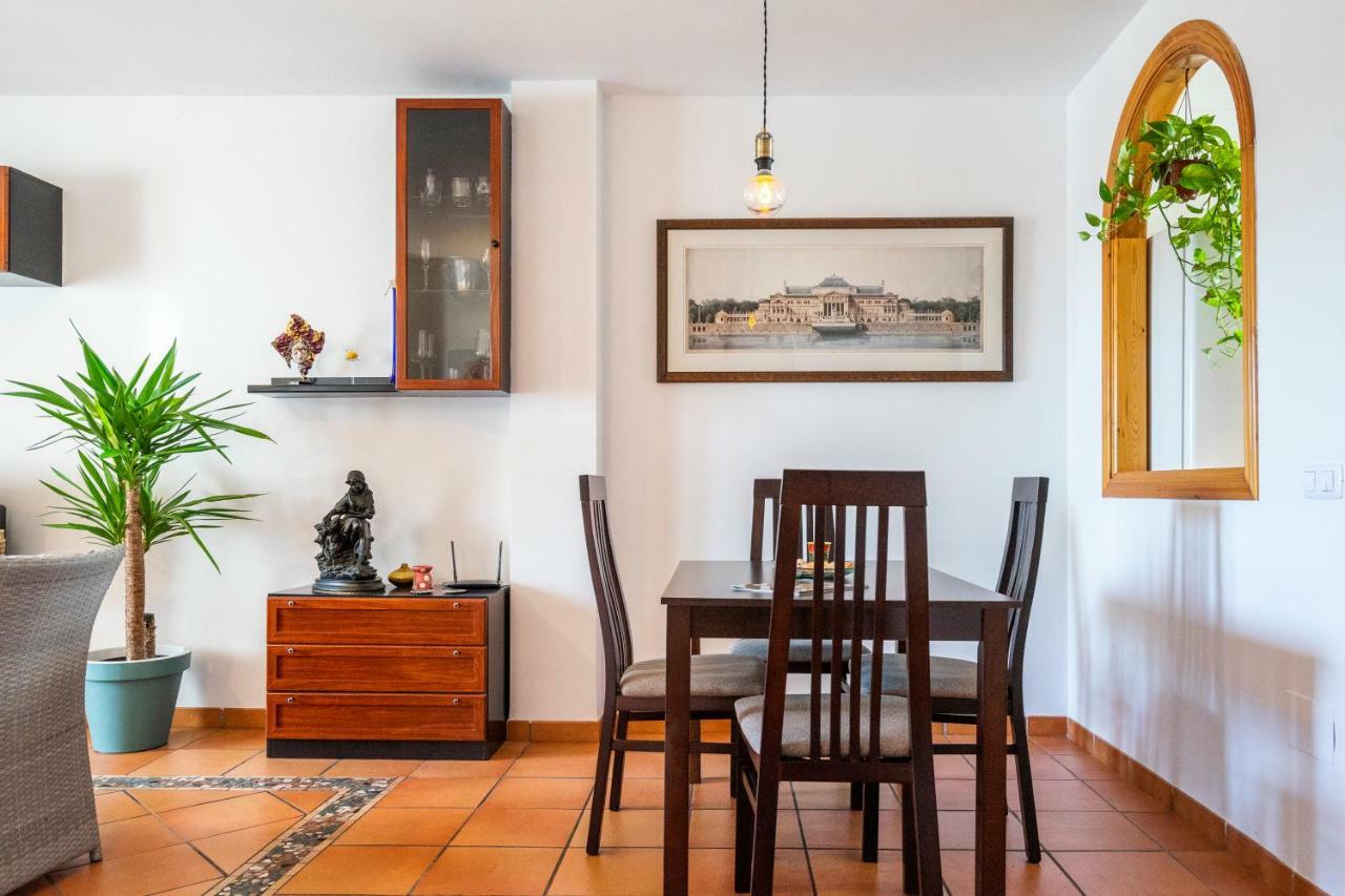 Casa Herminia Frigiliana Εξωτερικό φωτογραφία