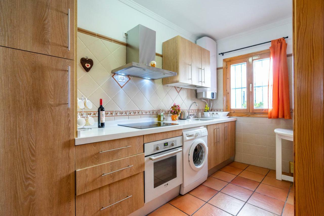 Casa Herminia Frigiliana Εξωτερικό φωτογραφία