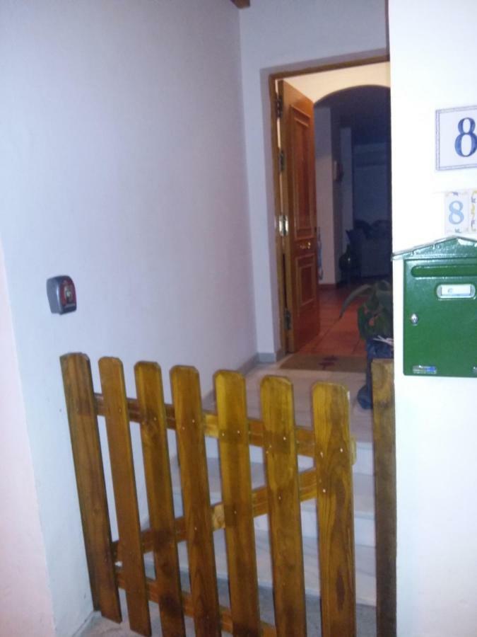 Casa Herminia Frigiliana Εξωτερικό φωτογραφία