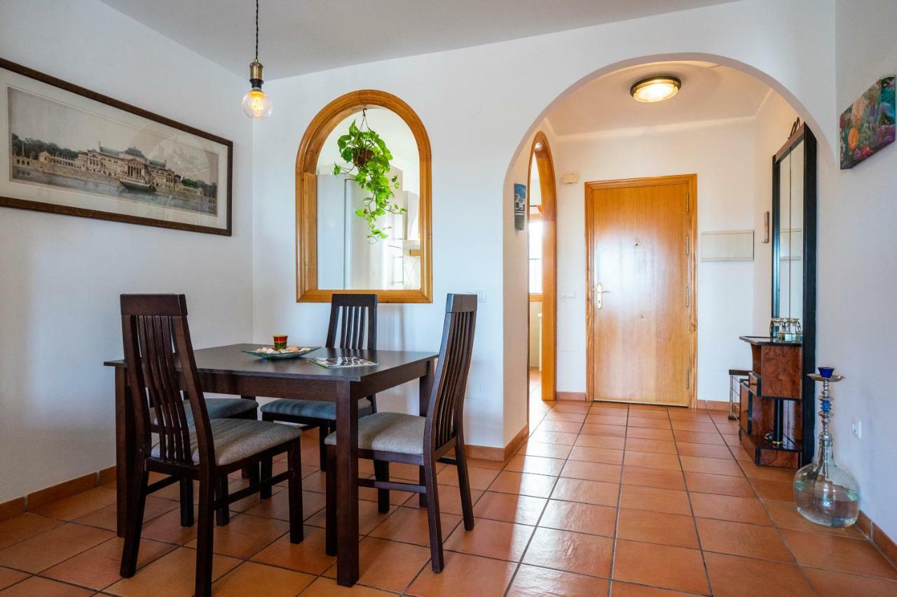 Casa Herminia Frigiliana Εξωτερικό φωτογραφία